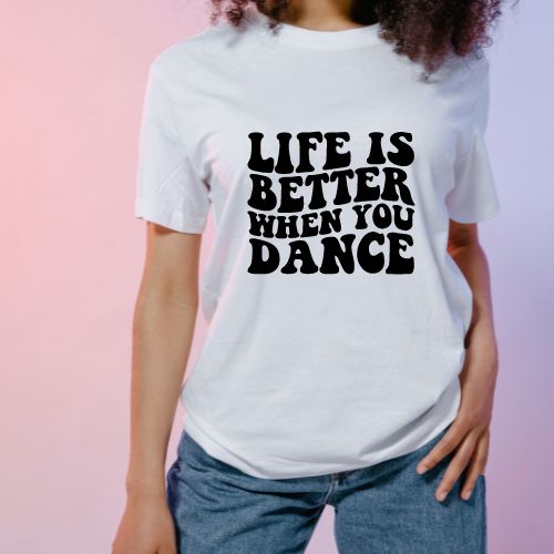 Dance Shirt