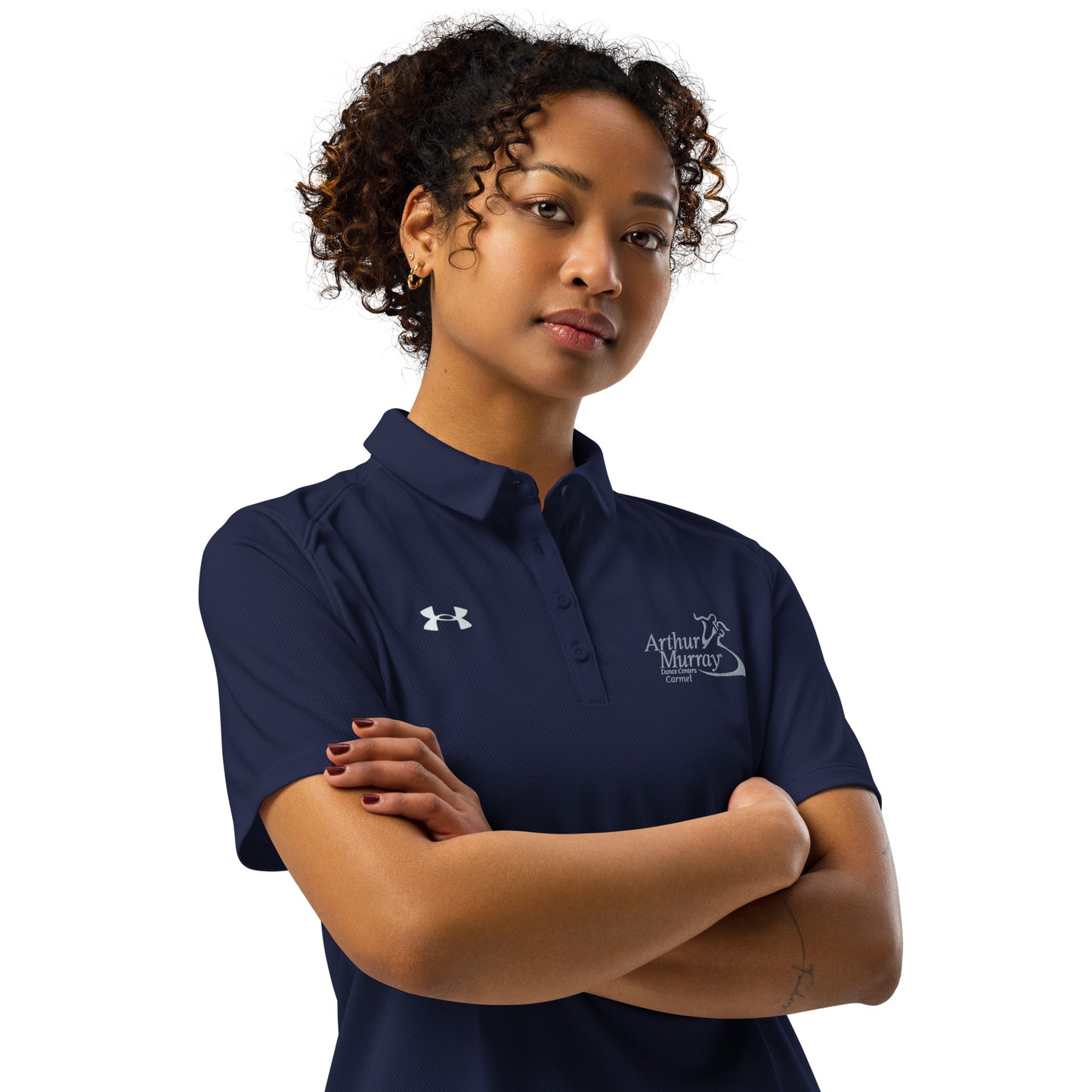 Under Armour® women’s polo