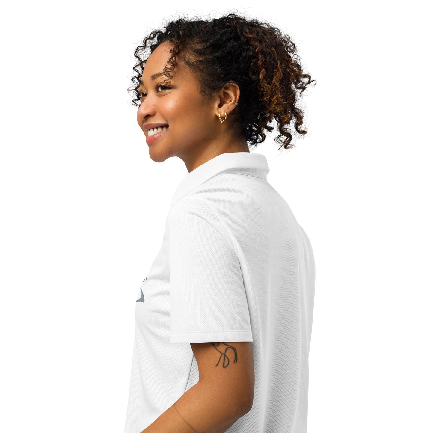 Under Armour® women’s polo